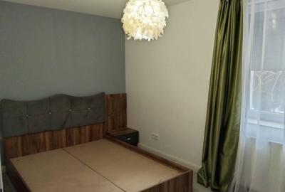 Apartament cu 3 camere semidecomandat în Nicolae Titulescu - 2