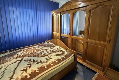 Apartament cu 2 camere decomandat în Central - 4