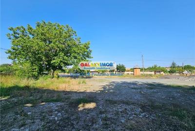 Spațiu comercial, de 400 mp, în Daia - 37