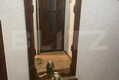 Apartament cu 3 camere decomandat în Central - 1