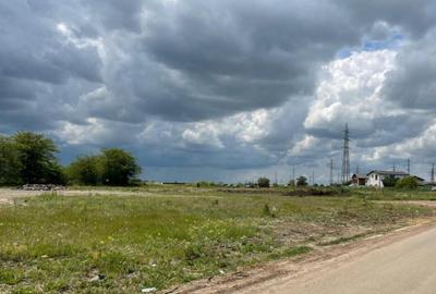 Teren intravilan 7000 mp situat in zona SERE - VARFUL CU DO Teren intravilan 7000 mp situat in zona SERE - VARFUL CU DO - 2