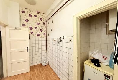Apartament cu 2 camere decomandat în Calea Victoriei - 9