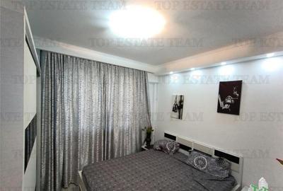 Apartament cochet cu 2 camere, etaj 2/10 situat la 5 minute - 8