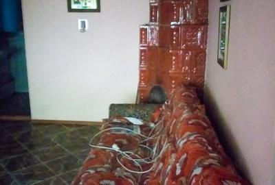 Casă cu 3 camere în Bumbești-Jiu - 5