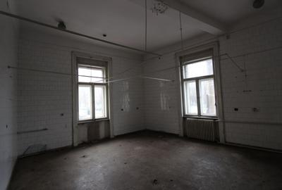 Birou, de 1,350 mp, în Ultracentral - 14