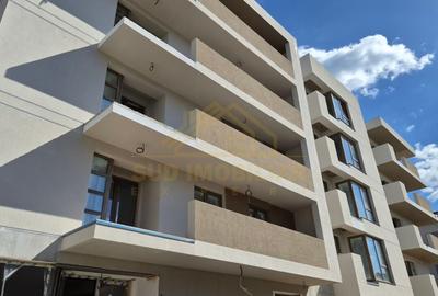Garsonieră decomandată în Central - 1