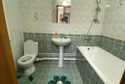 Garsonieră în Sălăjan - 2