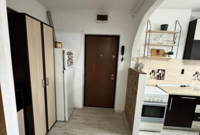 Apartament 2 camere, 46.60 mp, zona Independentei - 17