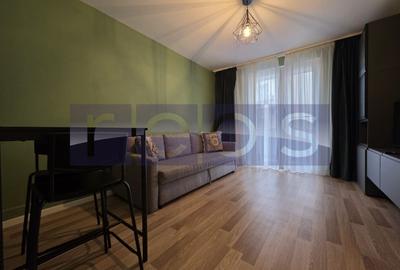 Apartament cu 2 camere decomandat, mobilat în Calea Călărașilor - 2