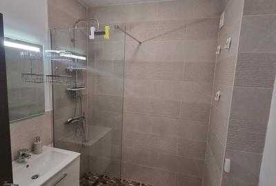 Apartament cu 2 camere decomandat, mobilat în Lujerului - 6