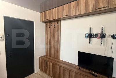 Apartament cu 3 camere decomandat în Democrației - 17