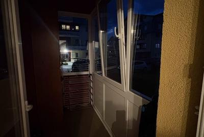 Garsonieră decomandată în Sânpetru - 4