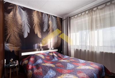 Apartament 3 camere de vanzare zona Micalaca - 3