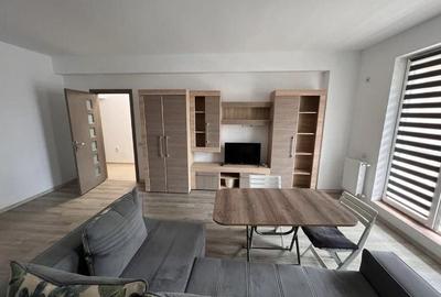 Apartament cu 2 camere decomandat în Central - 7
