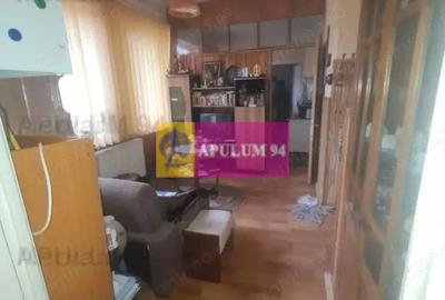 Apartament cu 3 camere semidecomandat în Câmpina - 10