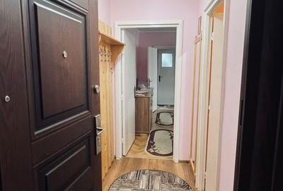 Apartament cu 2 camere semidecomandat în Central - 1