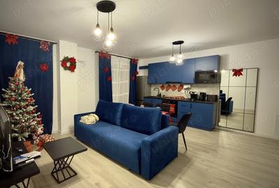 Apartament 2 camere Rasnov (Bloc 2025) - 11