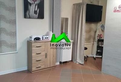 Spațiu comercial, de 48 mp, în Turnișor