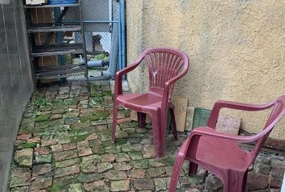 Apartament cu 2 camere în Sud