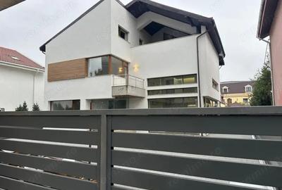 Vila P+2 etaje | Pipera | 500mp | Jacuzzi | Crama | - 7