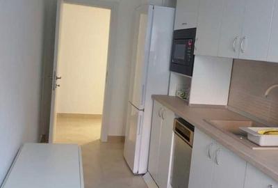 Apartament cu 2 camere decomandat, mobilat în Ozana - 1
