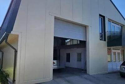 Spatiu industrial 270mp | Prelungirea Ferentari | Giurgiului - 3