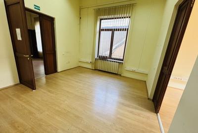 Cladire in inima Clujului, 600mp utili Cladire in inima Clujului, 600mp utili - 11