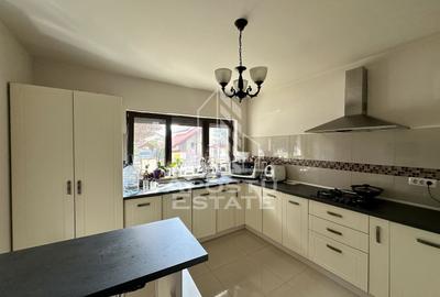 Jumatate de duplex modern cu 4 camere, Dumbravita - 8