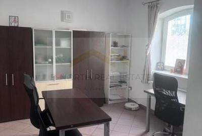 Birou, de 200 mp, în Cotroceni - 3
