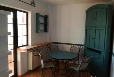 Apartament cu 3 camere decomandat, mobilat în Dacia - 4