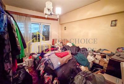 4 CAMERE LANGA PARCUL CIRCULUI | 95 MP | BLOC 1981 | DOUA BALCOANE - 7