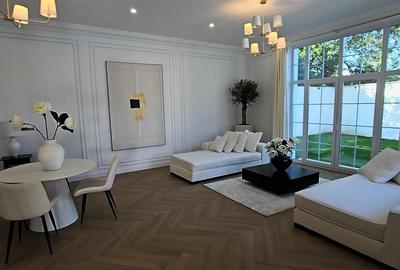 Casă individuală cu 6 camere cu Teren 1600 Mp în Sfântu Ilie - 5