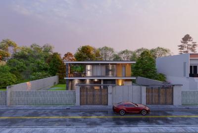 Teren Construcții intravilan de 539 mp, în Tunari - 2