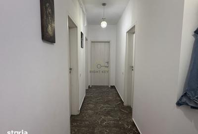Apartament cu 3 camere decomandat în Central - 10