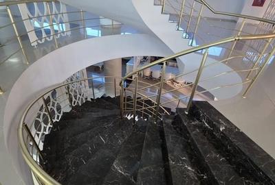 Splaiu Unirii teren 5000 mp Imobil S+P+5 Showroom, Clinica , Birouri , Hotel - 3