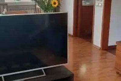 Apartament cu 3 camere decomandat în Lujerului - 8