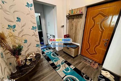 Apartament cu 2 camere decomandat, mobilat în Vest - 13