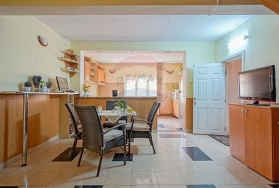 CASA CU SPATIU COMERCIAL SI PARCARE | PIATA UNIRII 12BIS BRASOV SCHEI - 36