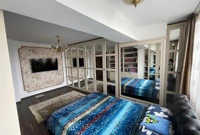 Apartament cu 3 camere decomandat, mobilat în Unirii - 8