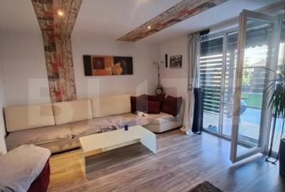 Casă cu 4 camere cu Canalizare în Ghimbav - 18