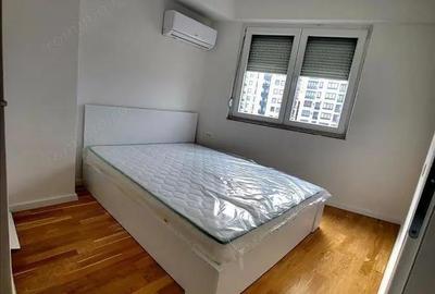 Apartament cu 2 camere decomandat în Militari