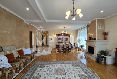 Casă individuală cu 5 camere cu Canalizare în Mănăștur - 1