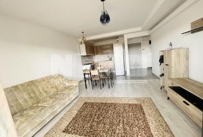 Apartament cu 2 camere semidecomandat, mobilat în Policlinica - 6