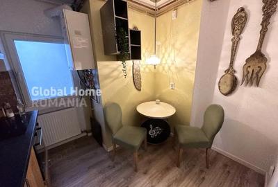 Apartament 2 Camere | Unirii-Natiunile Unite | Bloc Turn | Centrala Proprie - 4