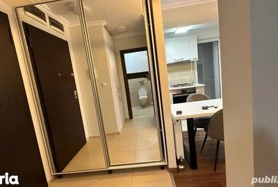 Apartament cu 2 camere decomandat în UTA - 3