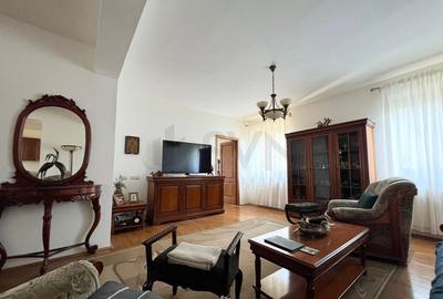 Vila 10 Camere l Cartier Baneasa l De vanzare