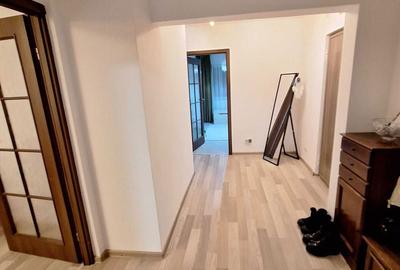 Apartament cu 3 camere decomandat în Faleză - 4