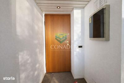 Apartament cu 3 camere în Magheru - 14