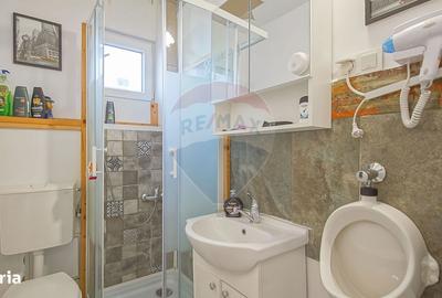 Spațiu comercial, de 750 mp, în Sohodol - 1