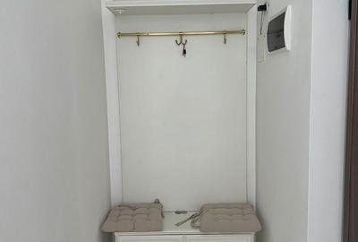 Apartament cu 3 camere, mobilat în Dumbrăvița - 5